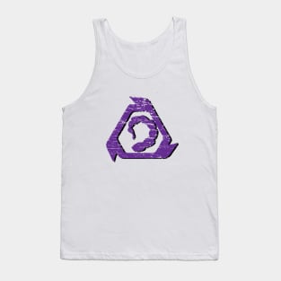 In Nod We Trust Tank Top